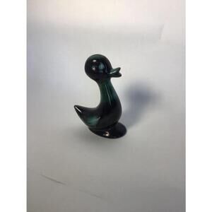 Blue Mountain Pottery Duck